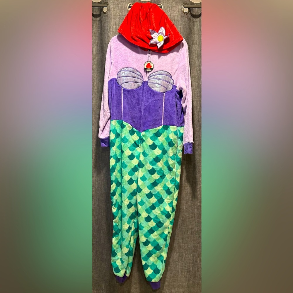 🧜‍♀️Little Mermaid Ariel